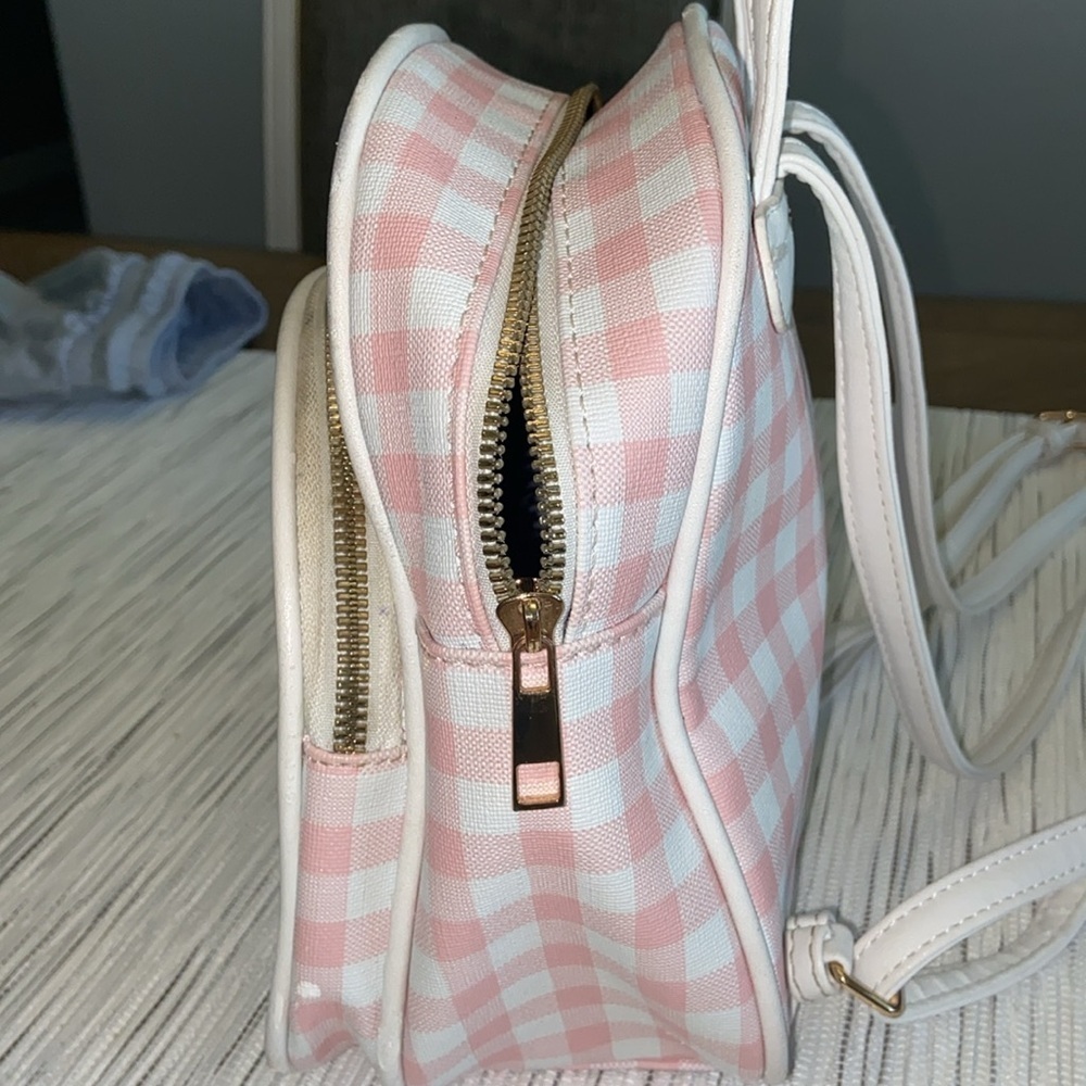 Mini back pack - Picture 3 of 14